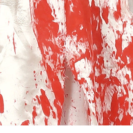 Hääpuku Halloween puku Ladies Blooded