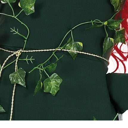 Kasvi vitsaus Halloween puku Ladies