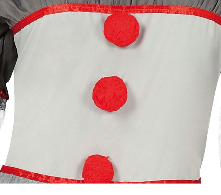 Tappaja pelle Halloween puku Ladies