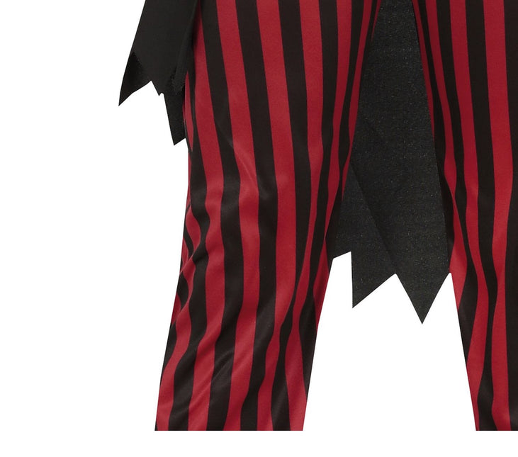 Voodoo Halloween puku Ladies