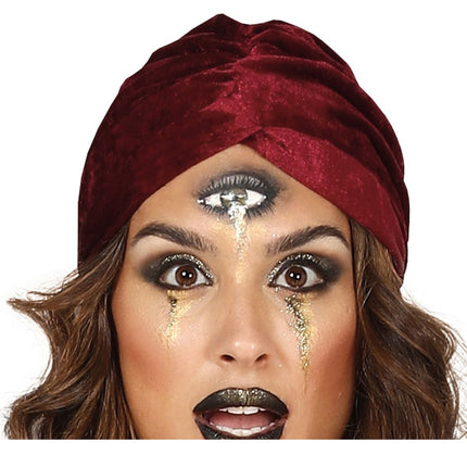 Gipsy Halloween puku Ladies