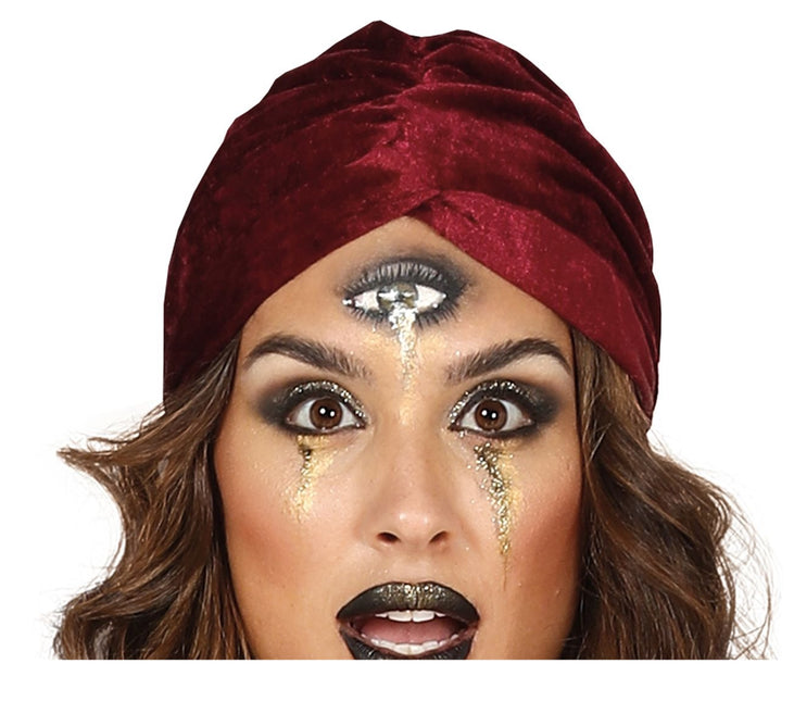 Gipsy Halloween puku Ladies