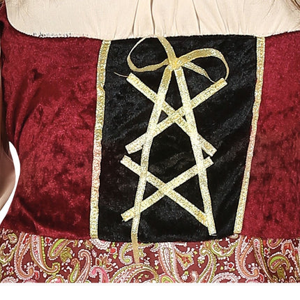 Gipsy Halloween puku Ladies