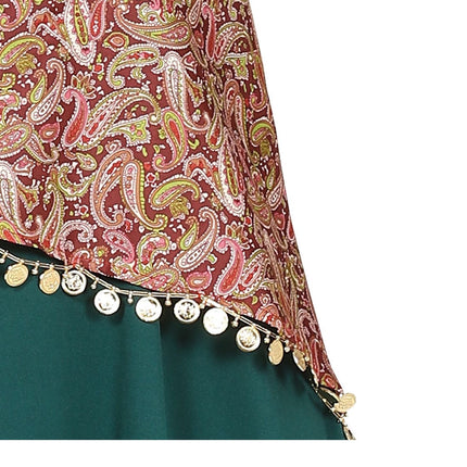 Gipsy Halloween puku Ladies