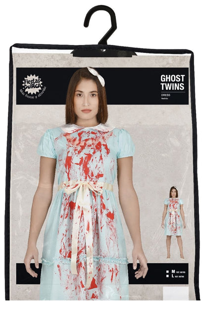 Doll Halloween puku Ladies