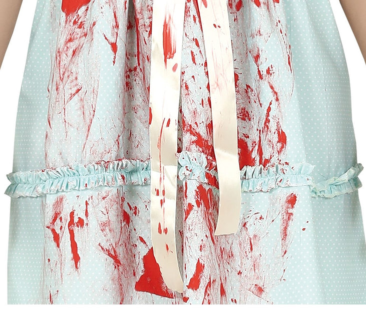 Doll Halloween puku Ladies