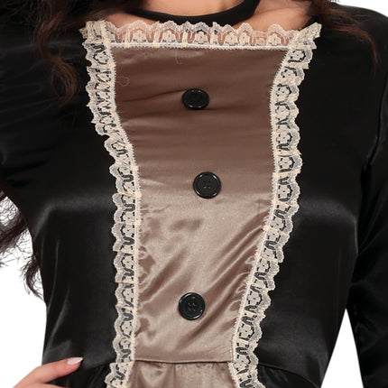 Pop Jurk Dames