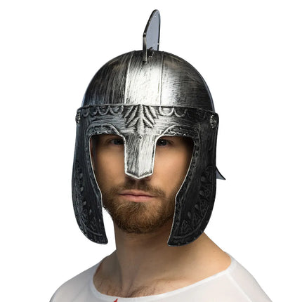 Helm Kruisvaarder