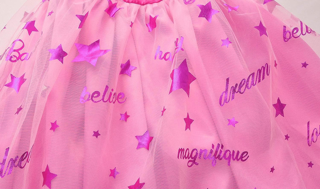 Barbie Diva prinsessa puku tytöt