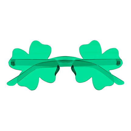 St. Patrick's Day -juhlasilmälasit