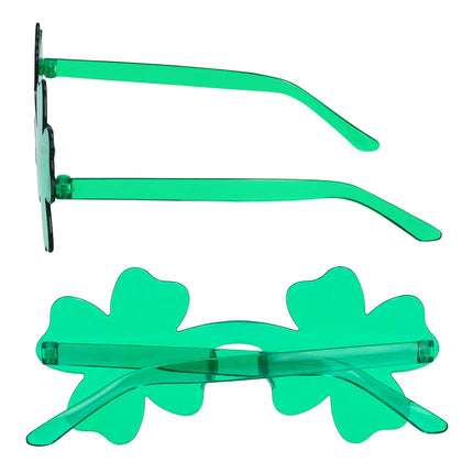 St. Patrick's Day -juhlasilmälasit