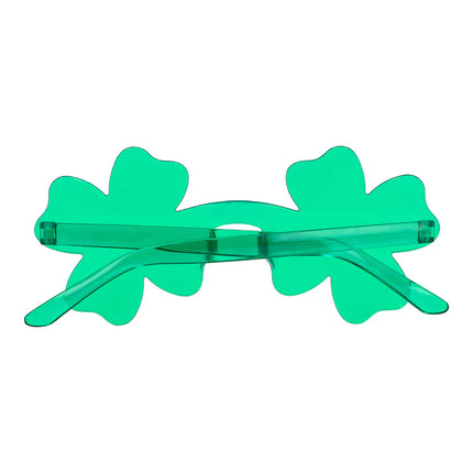 St. Patrick's Day -juhlasilmälasit