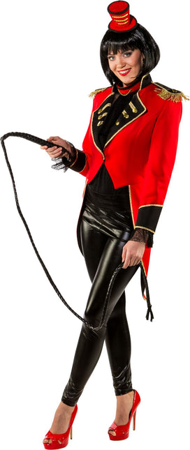 Slipcoat Circus Director - naiset