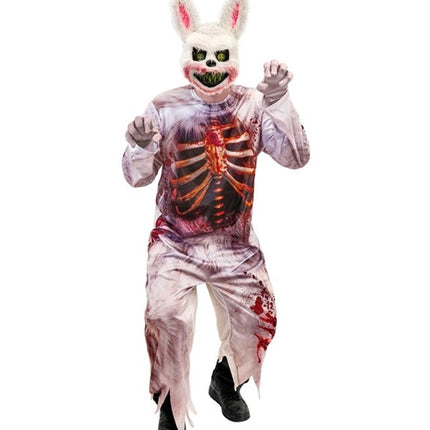 ZOMBIE-KANIN