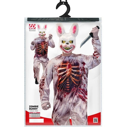 ZOMBIE-KANIN