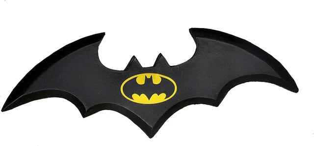 Boomerang Batman