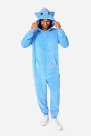 My Little Pony Bluebelle -yhdistepaita, unisex, vaaleansininen