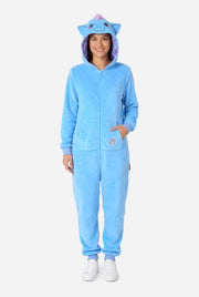 My Little Pony Bluebelle -yhdistepaita, unisex, vaaleansininen