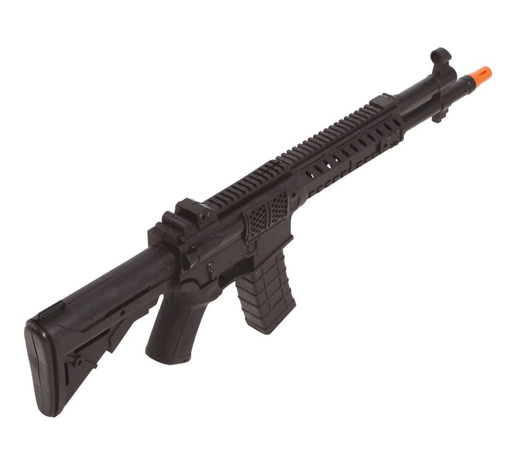 Aanvalsgeweer 59cm van Fiestas Guirca koop je bij Partywinkel