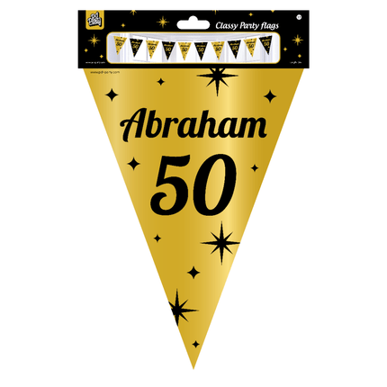 Abraham Slinger 10m van Paper Dreams koop je bij Partywinkel