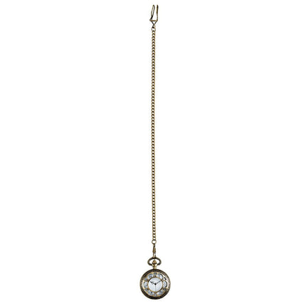 Accessoires Zakhorloge 80cm van Boland koop je bij Partywinkel