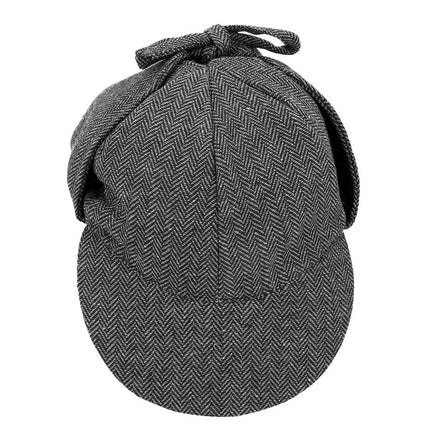 Accessoireset Detective 3 delig van Boland koop je bij Partywinkel