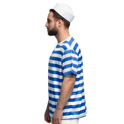 Accessoireset Matroos 2 - delig van Boland koop je bij Partywinkel