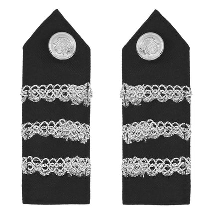 Accessoireset Politie 3 - delig van Boland koop je bij Partywinkel