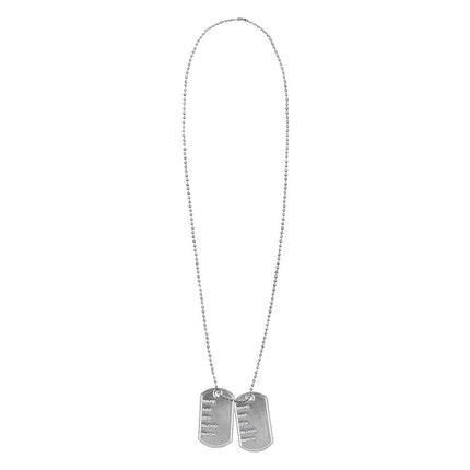 Accessoireset Soldaat 4 - delig van Boland koop je bij Partywinkel