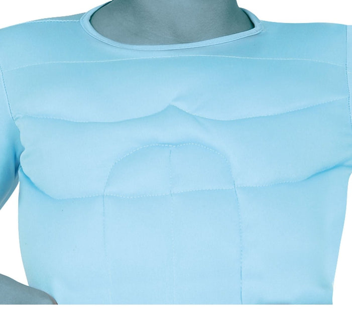 Aladdin Kostuum Jongen Geest van Fiestas Guirca koop je bij Partywinkel