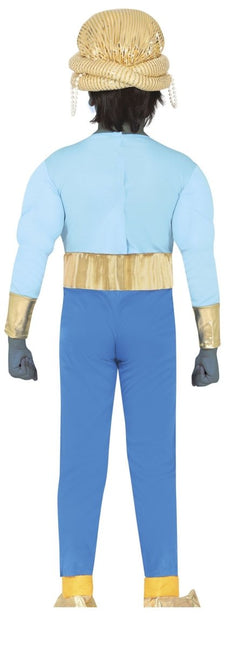 Aladdin Kostuum Jongen Geest van Fiestas Guirca koop je bij Partywinkel