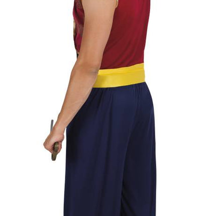 Aladdin Kostuum M/L van Boland koop je bij Partywinkel