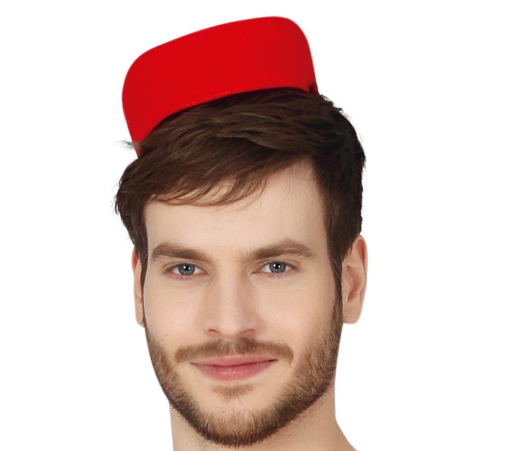 Aladinn Kostuum Heren van Fiestas Guirca koop je bij Partywinkel