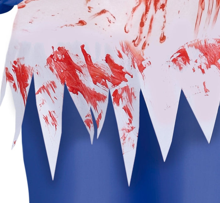 Alien Pak Blauw Kind Carry Me van Fiestas Guirca koop je bij Partywinkel