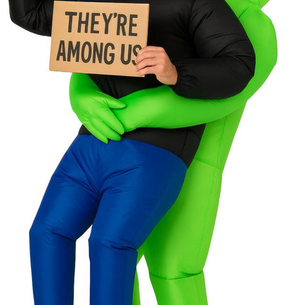 Alien Pak Carry Me van Fiestas Guirca koop je bij Partywinkel