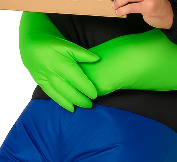 Alien Pak Carry Me van Fiestas Guirca koop je bij Partywinkel