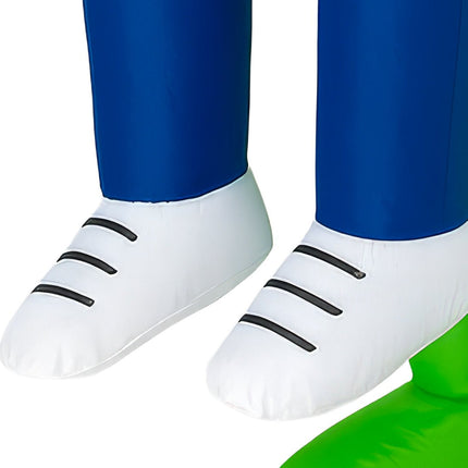 Alien Pak Carry Me van Fiestas Guirca koop je bij Partywinkel