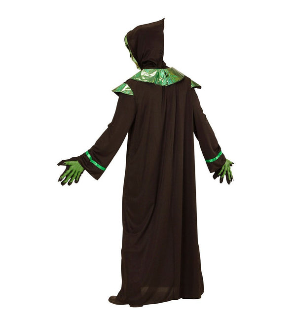 Alien Pak Kind van Widmann koop je bij Partywinkel