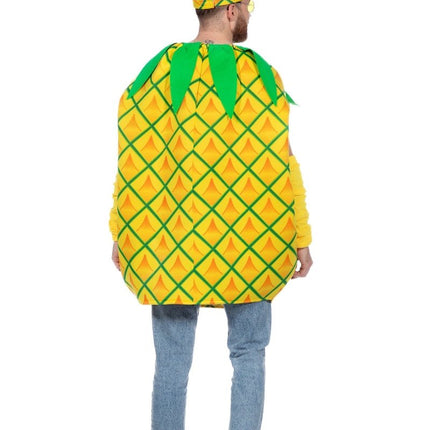 Ananas Pak van Wilbers & Wilbers koop je bij Partywinkel