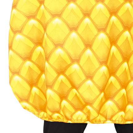 Ananas Pak Geel van Fiestas Guirca koop je bij Partywinkel