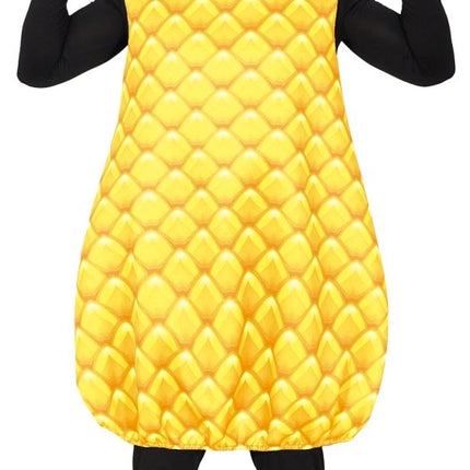 Ananas Pak Geel van Fiestas Guirca koop je bij Partywinkel