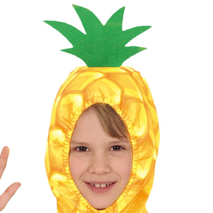 Ananas Pak Kind van Fiestas Guirca koop je bij Partywinkel