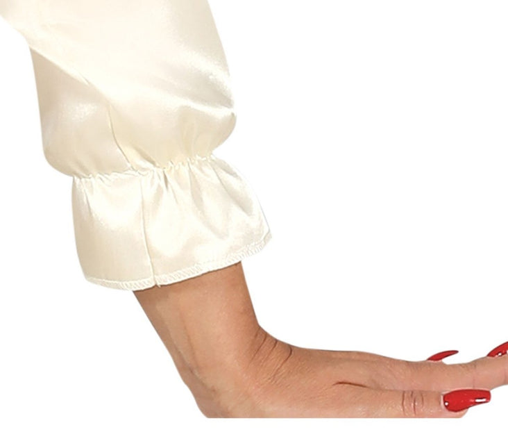 Annabelle Halloween Kostuum Tiener van Fiestas Guirca koop je bij Partywinkel