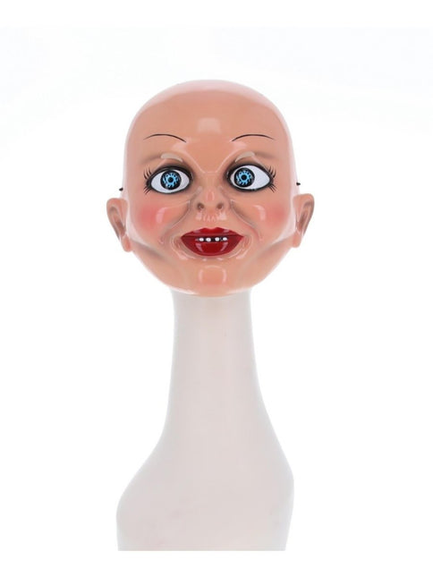 Annabelle Masker van Smiffys koop je bij Partywinkel