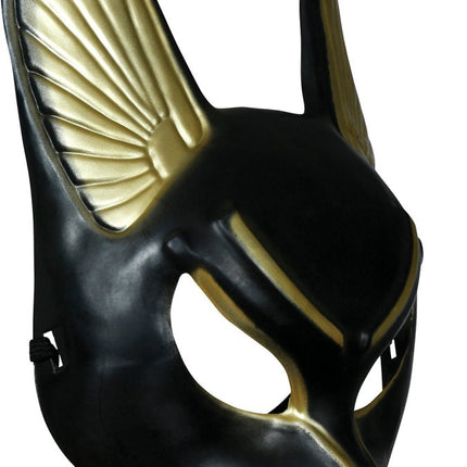 Anubis Masker van Fiestas Guirca koop je bij Partywinkel