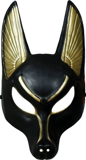 Anubis Masker van Fiestas Guirca koop je bij Partywinkel
