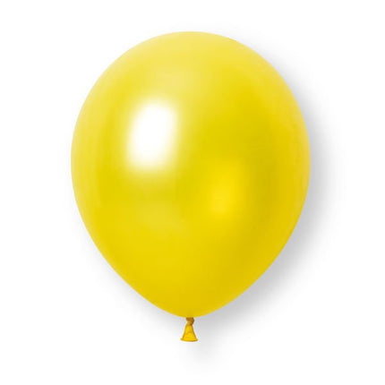 Assorti Parelballonnen 30cm 8st van Unique koop je bij Partywinkel