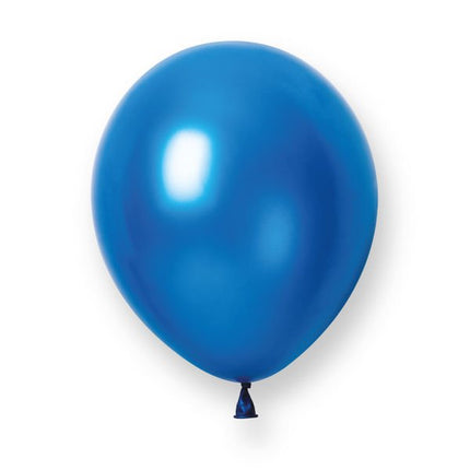 Assorti Parelballonnen 30cm 8st van Unique koop je bij Partywinkel