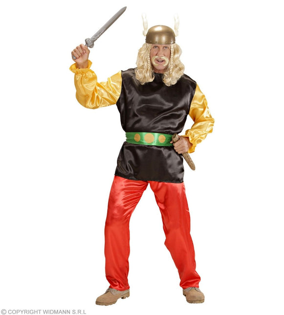 Asterix Kostuum Heren van Widmann koop je bij Partywinkel