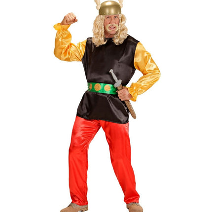 Asterix Kostuum Heren van Widmann koop je bij Partywinkel